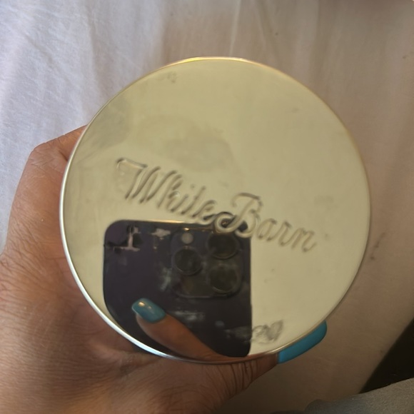 BBW candle - Picture 2 of 4